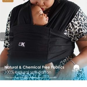 Baby ktan carrier size XS